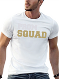 Prom Squad T-Shirt - Stylish & Fun Party Apparel product image 1