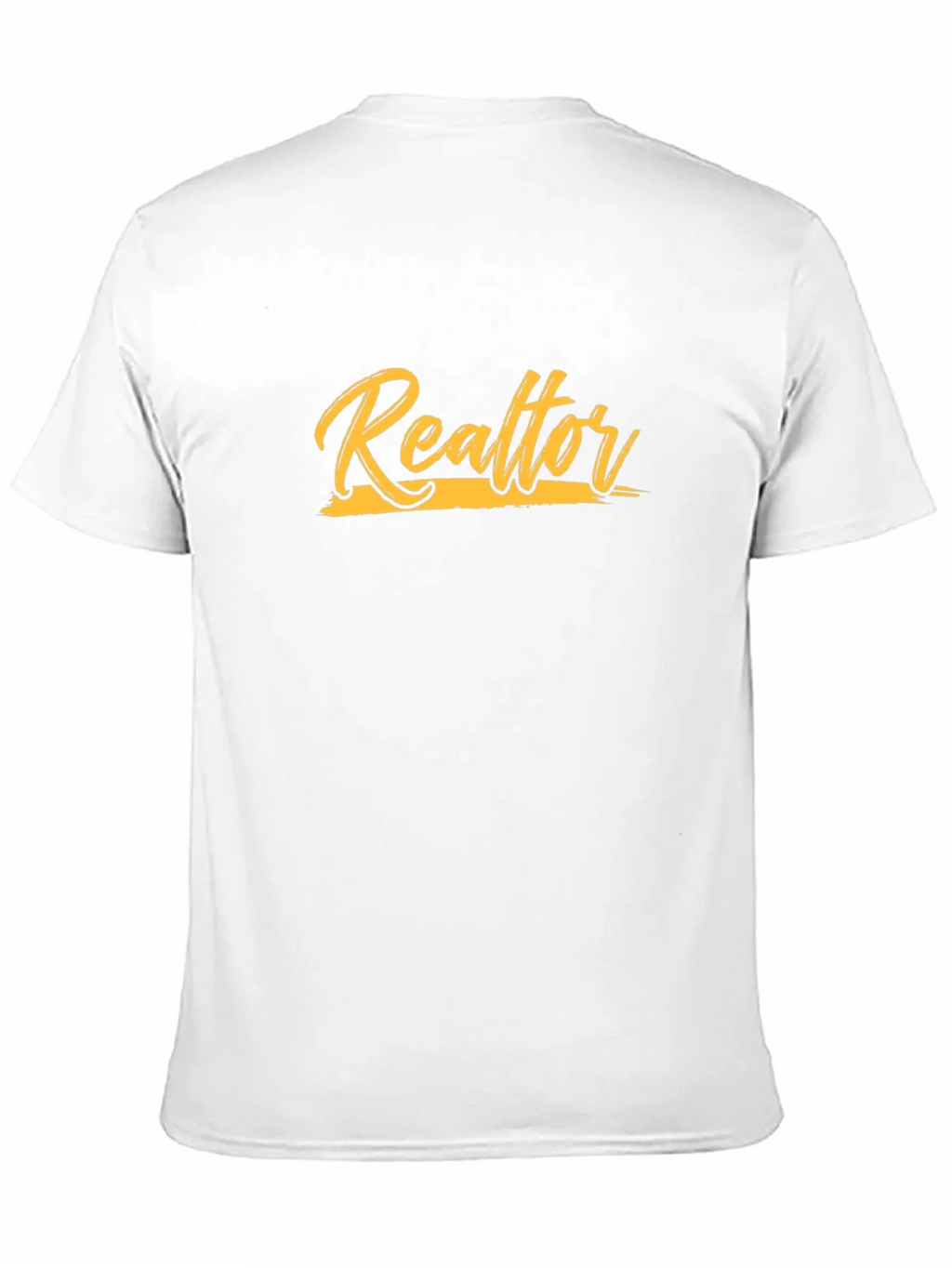 Realtor T-Shirt - Stylish Real Estate Apparel product image 2