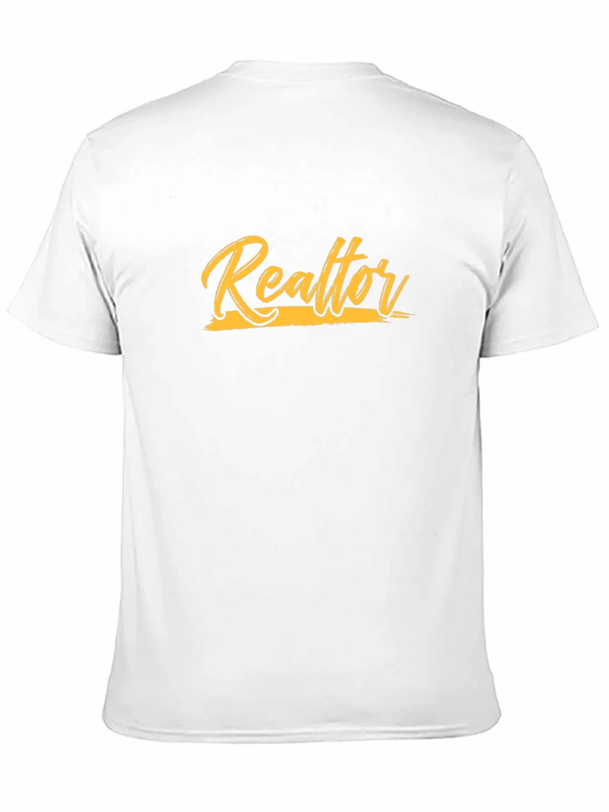 Realtor T-Shirt - Stylish Real Estate Apparel product image 2