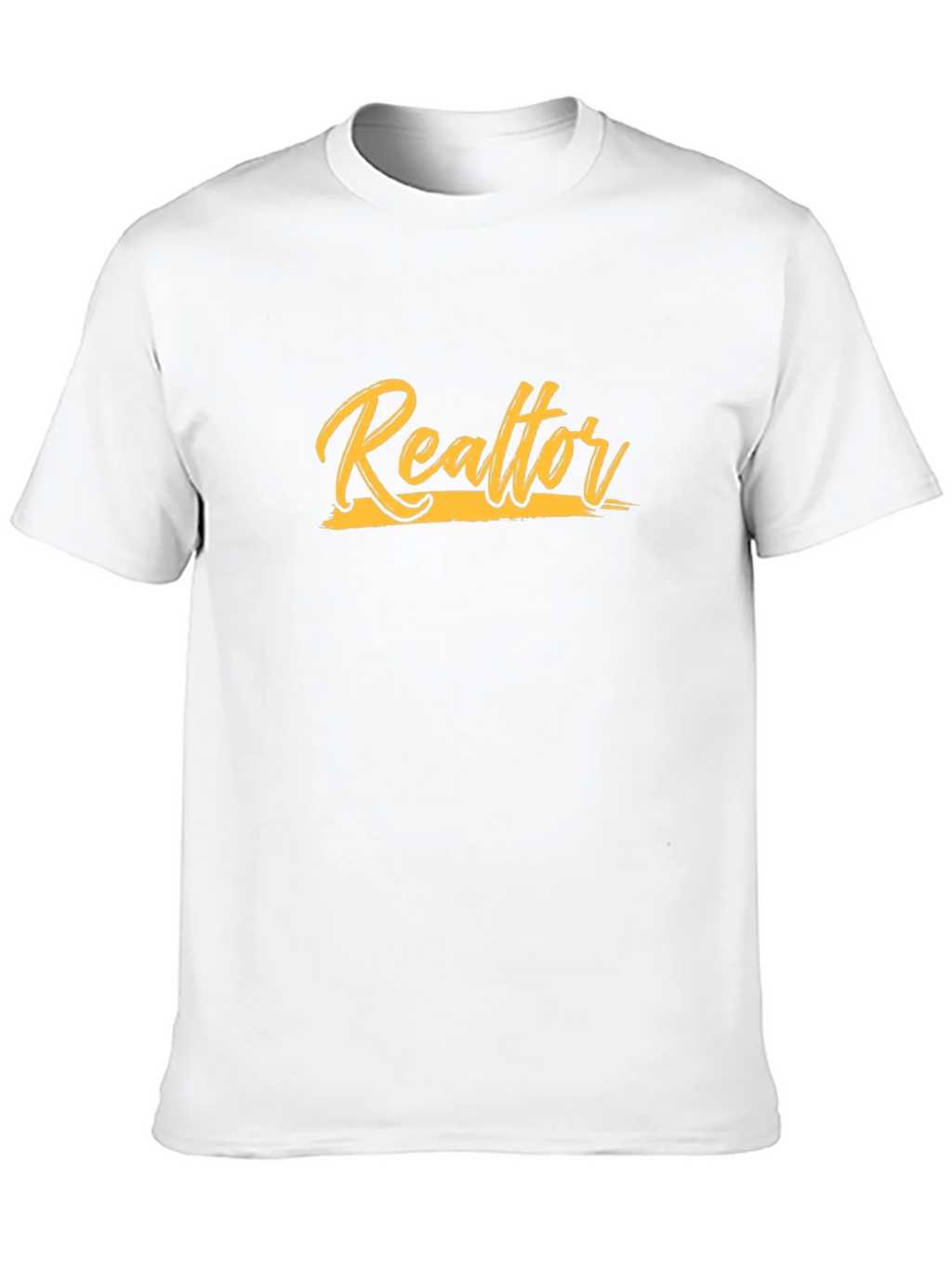 Realtor T-Shirt - Stylish Real Estate Apparel product image 12