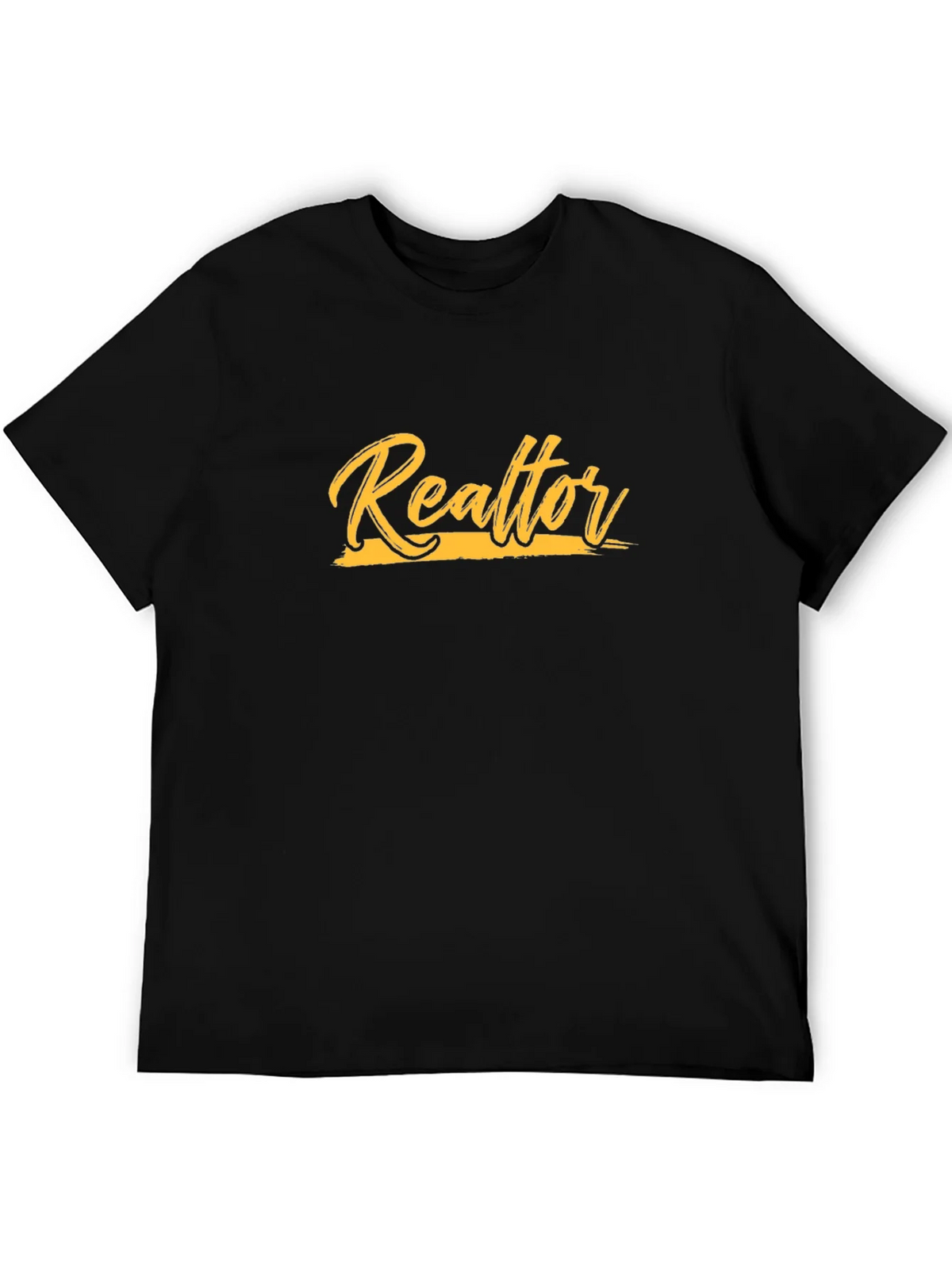 Realtor T-Shirt - Stylish Real Estate Apparel product image 8