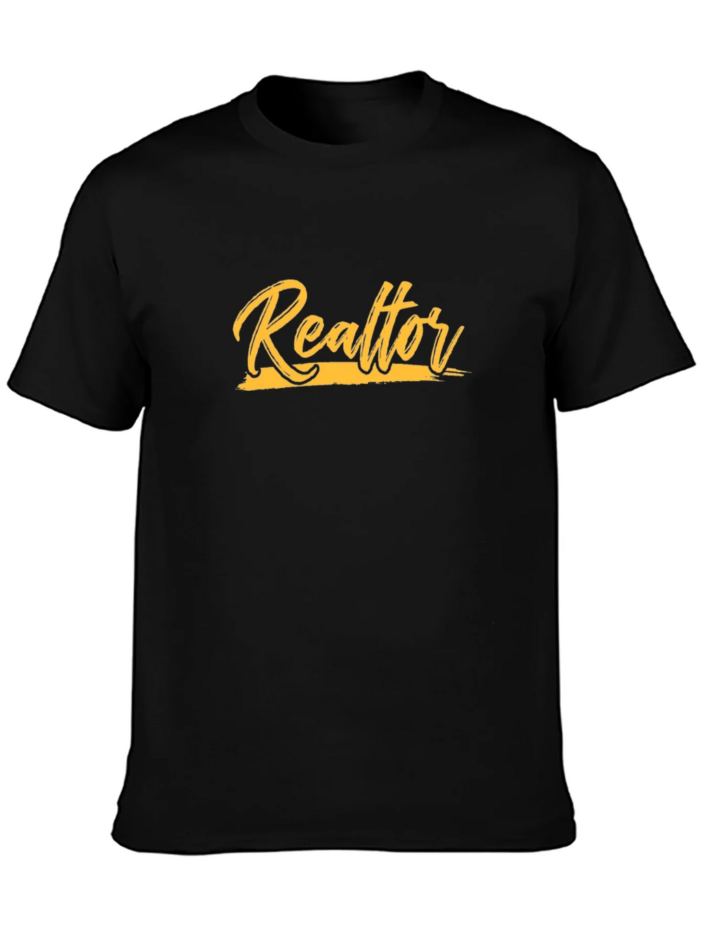 Realtor T-Shirt - Stylish Real Estate Apparel product image 6