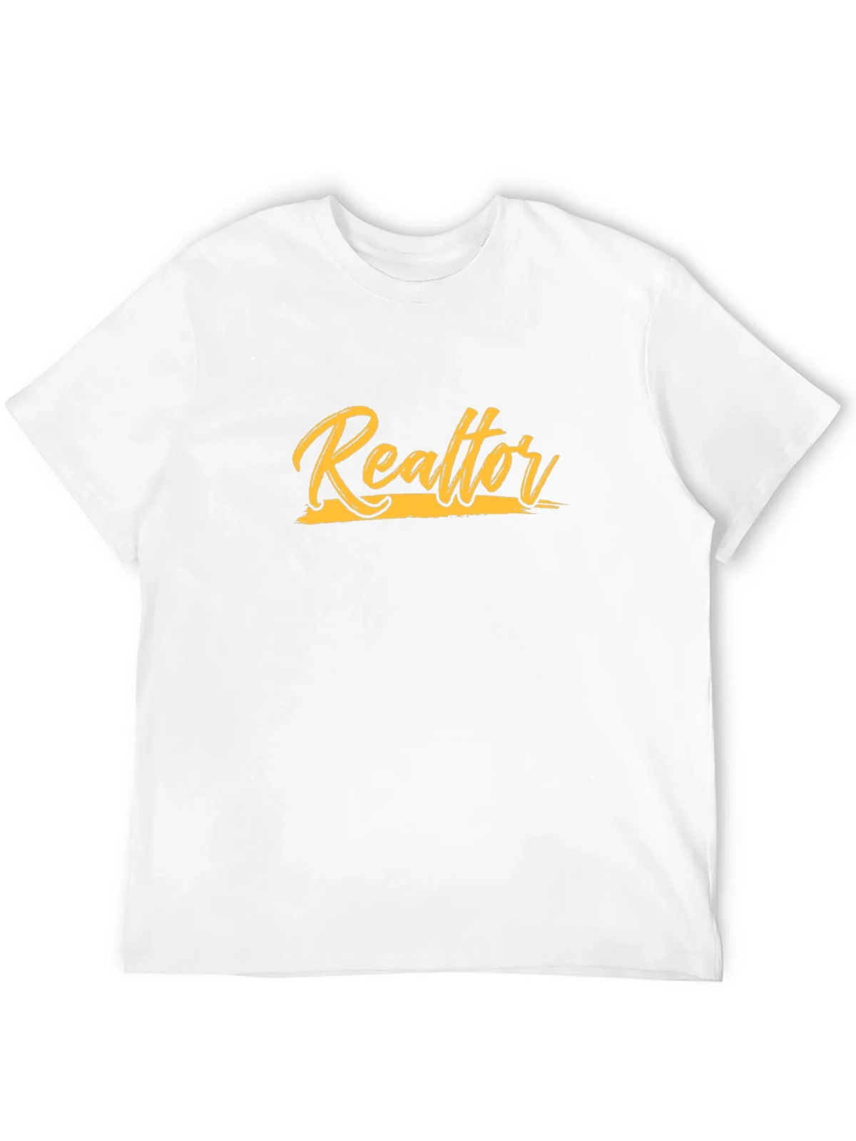 Realtor T-Shirt - Stylish Real Estate Apparel product image 3