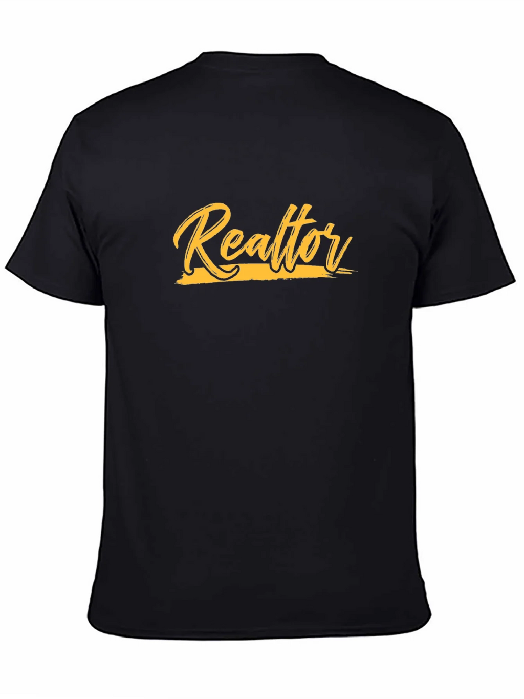 Realtor T-Shirt - Stylish Real Estate Apparel product image 7
