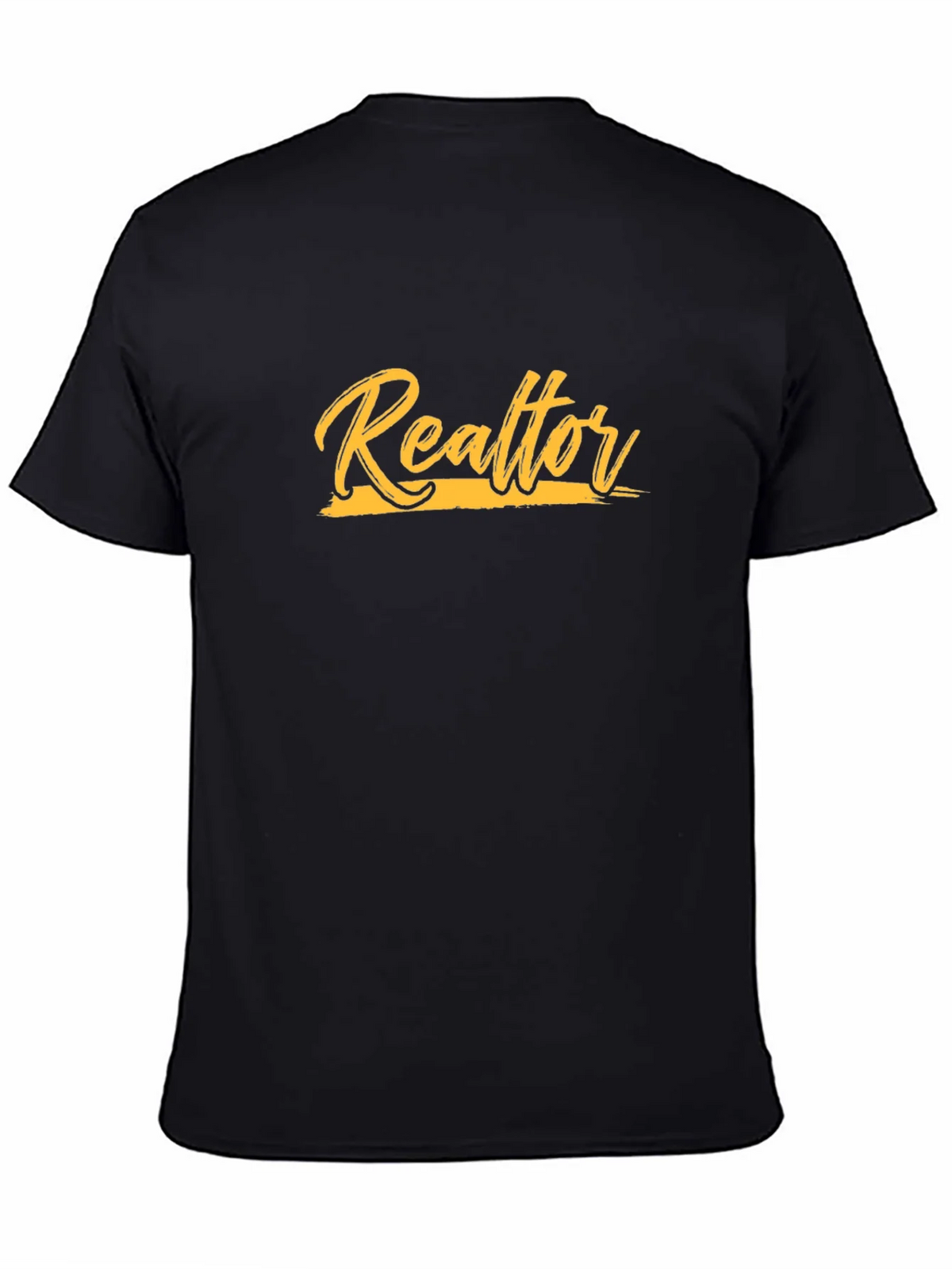 Realtor T-Shirt - Stylish Real Estate Apparel product image 7