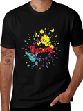 Always Be Yourself Graphic Tee product image 1