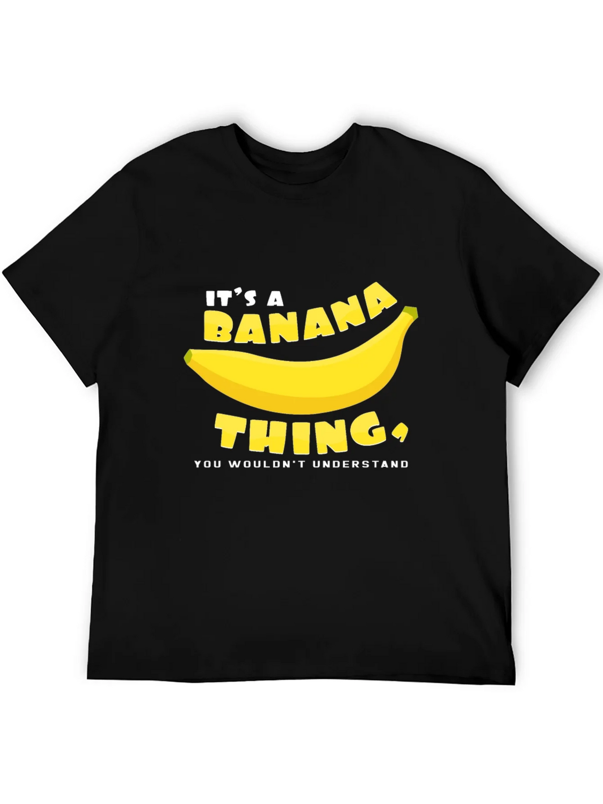 Its A Banana Thing T-Shirt product image 8
