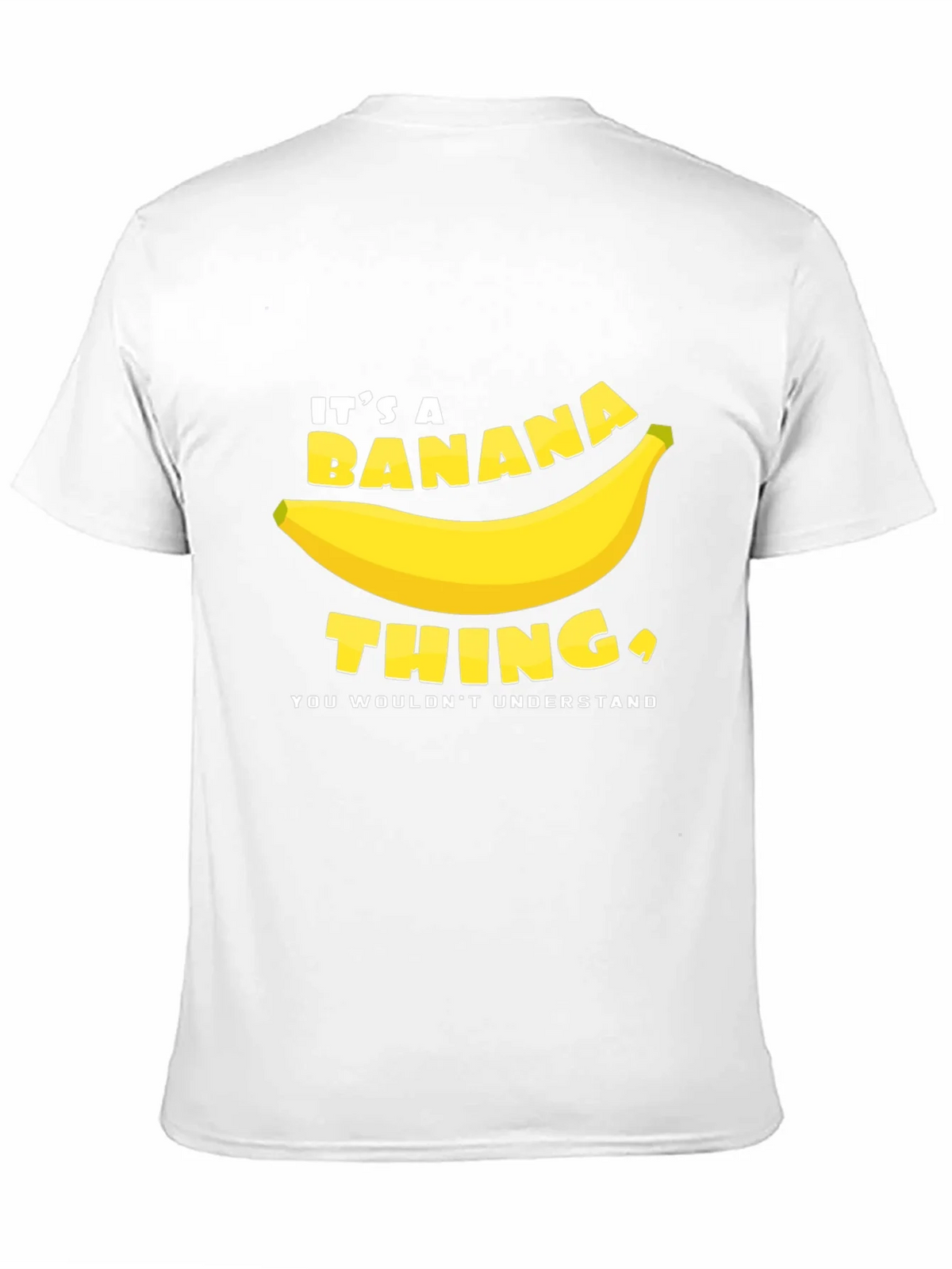 Its A Banana Thing T-Shirt product image 2