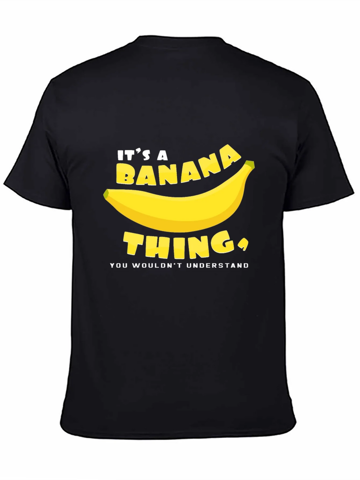 Its A Banana Thing T-Shirt product image 7