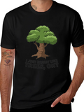 I Just Really Like Trees OK? T-Shirt product image 1