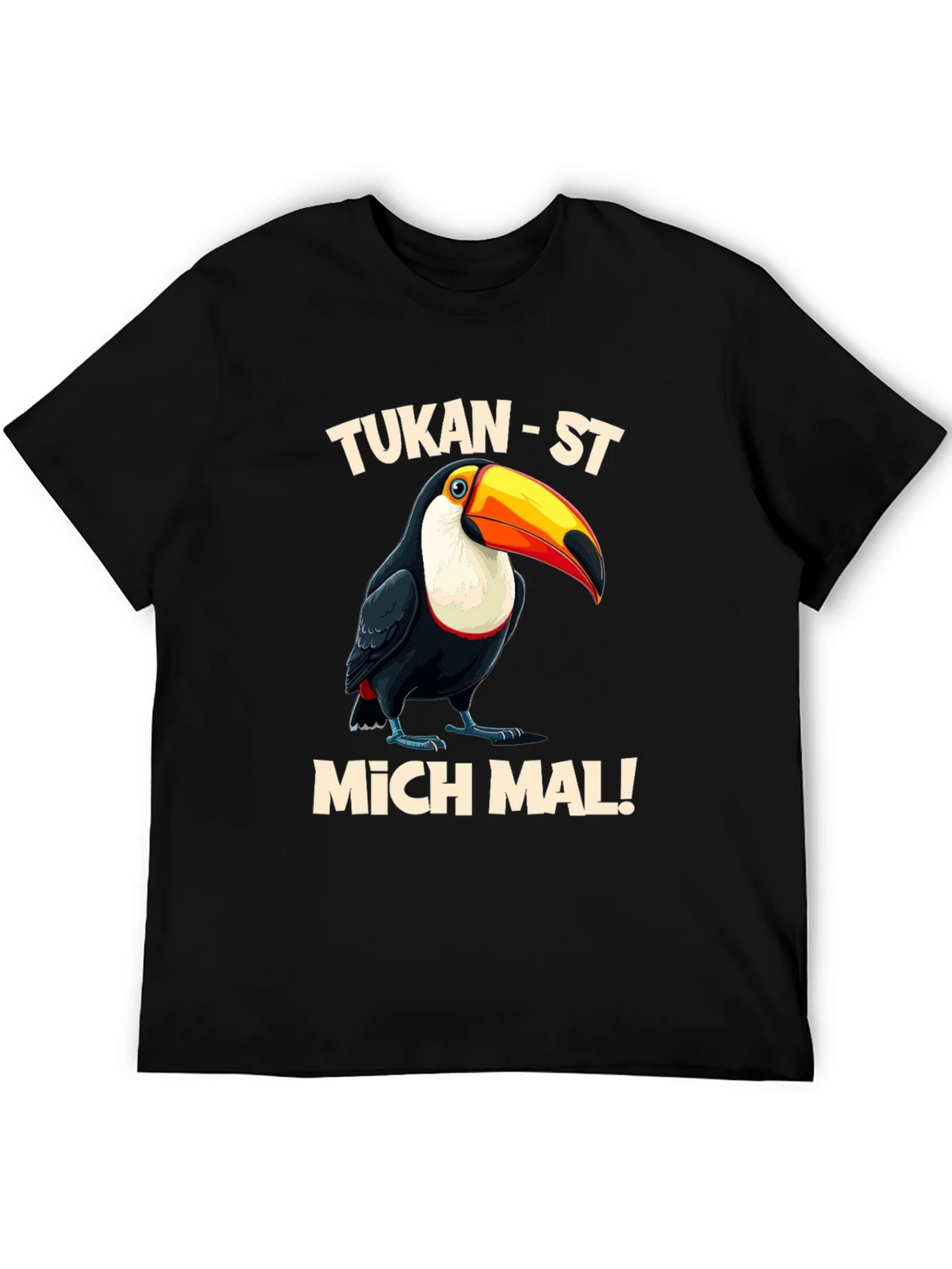 Tukan-St Mich Mal T-Shirt product image 8