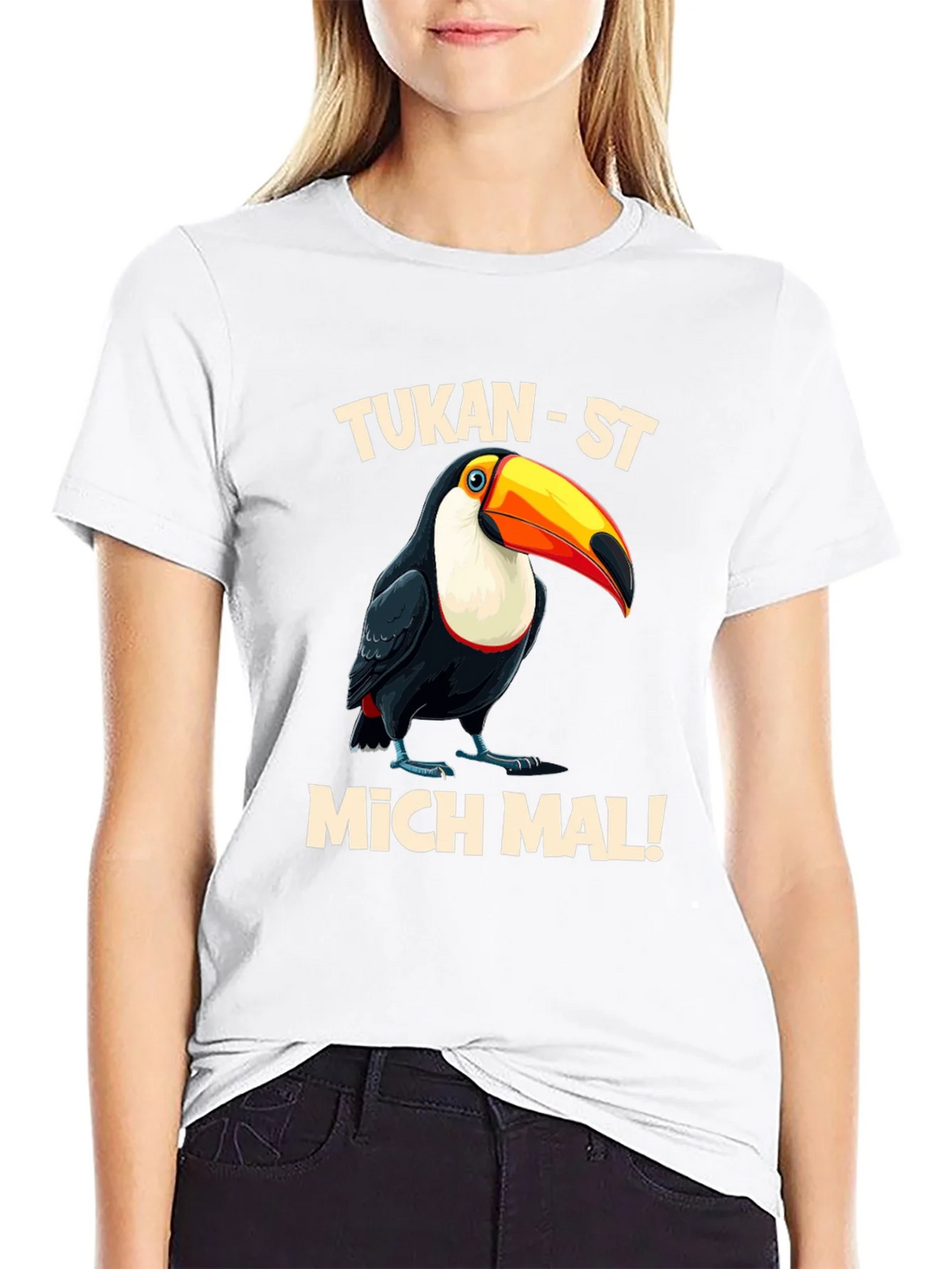 Tukan-St Mich Mal T-Shirt product image 11