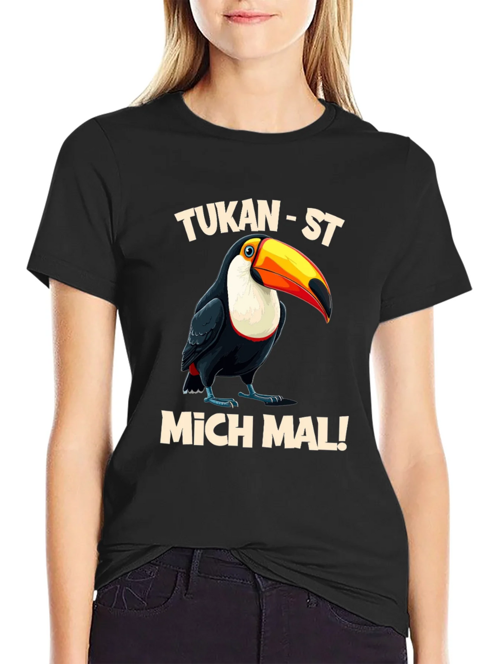 Tukan-St Mich Mal T-Shirt product image 5