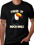 Tukan-St Mich Mal T-Shirt product image 1