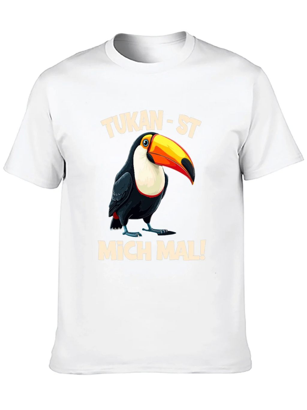 Tukan-St Mich Mal T-Shirt product image 12